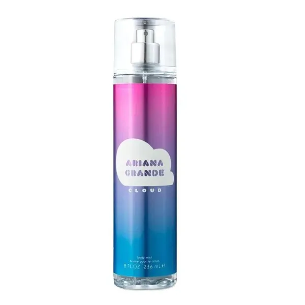 Body Mist Spray para Dama Ariana Grande Cloud 236ml